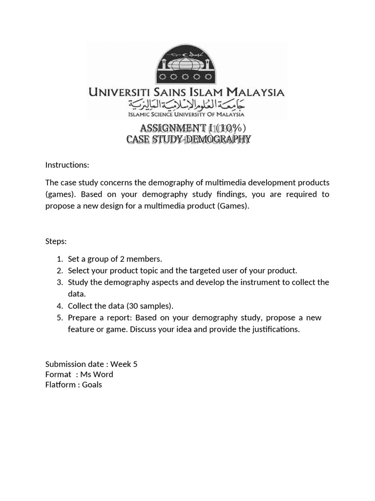 Case Study | PDF