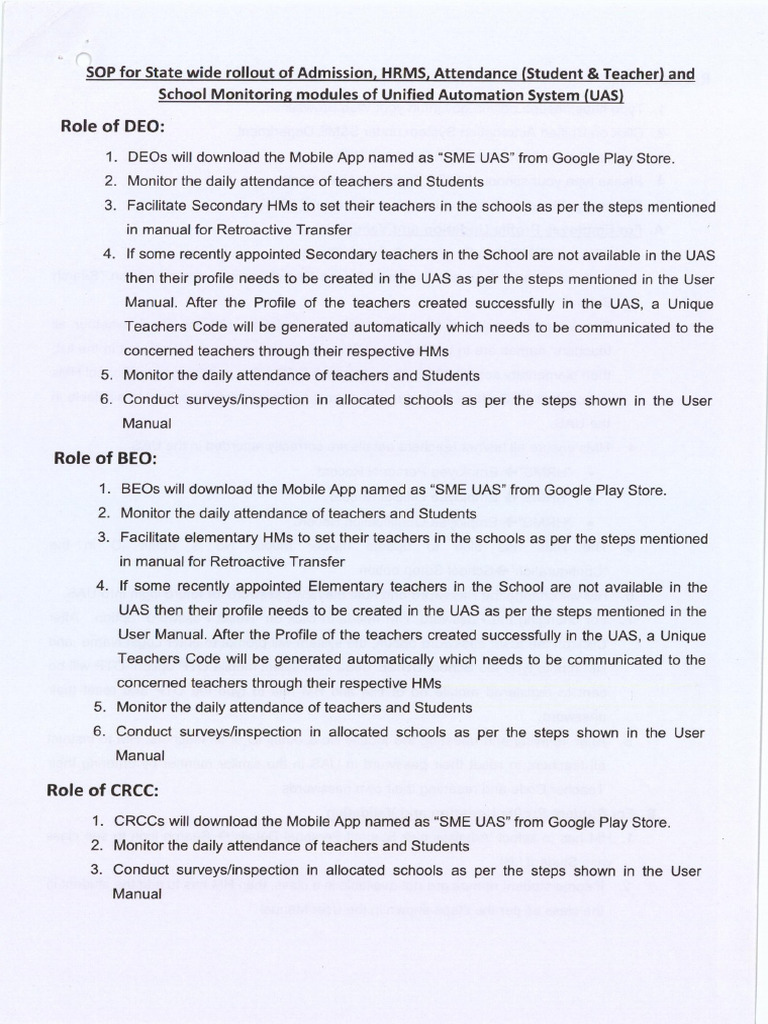 Uas Sop | PDF