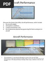 Aircraft Performance