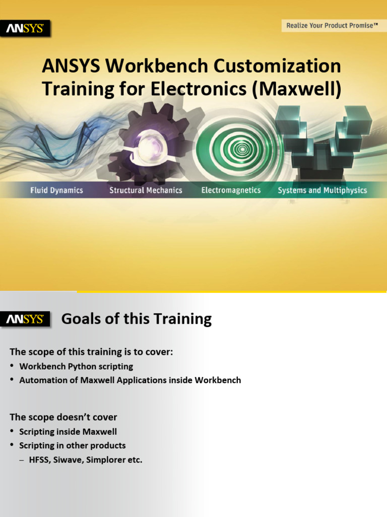 Training-Agenda - Basic - Electronics_Maxwell | PDF | Scripting ...