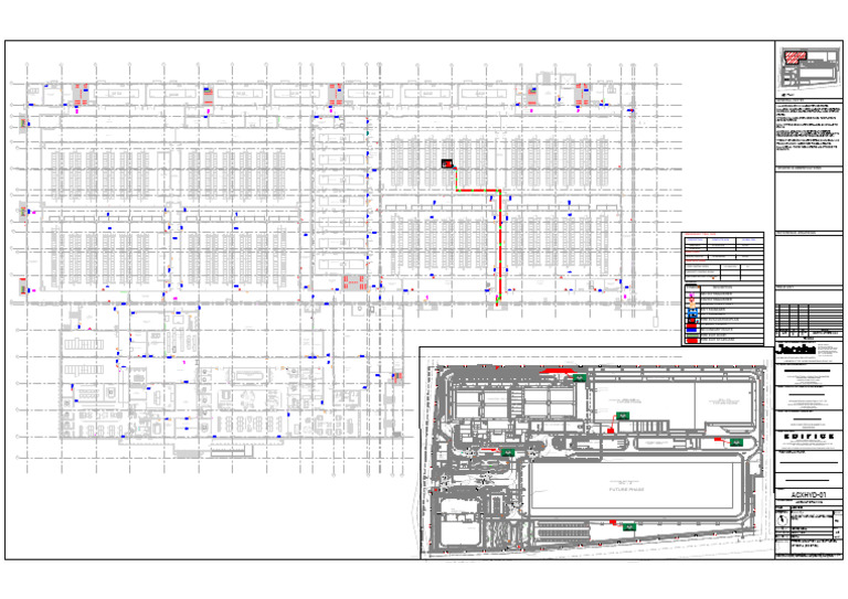 ACXHYD-01: Fire Exit Fire Exit Fire Exit Fire Exit Fire Exit | PDF