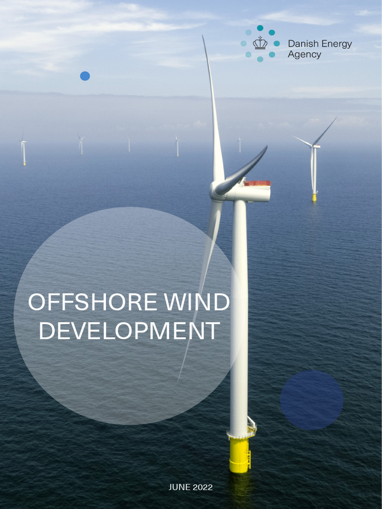 Denmark's Offshore Wind Development Insights | PDF | Wind Power ...