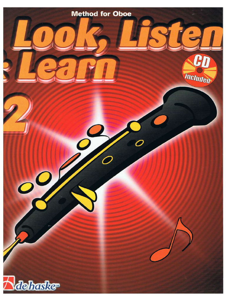 Look Listen and Learn Vol.2 | PDF