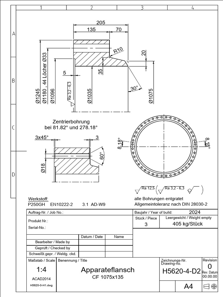 Clean Drawing Samples | PDF