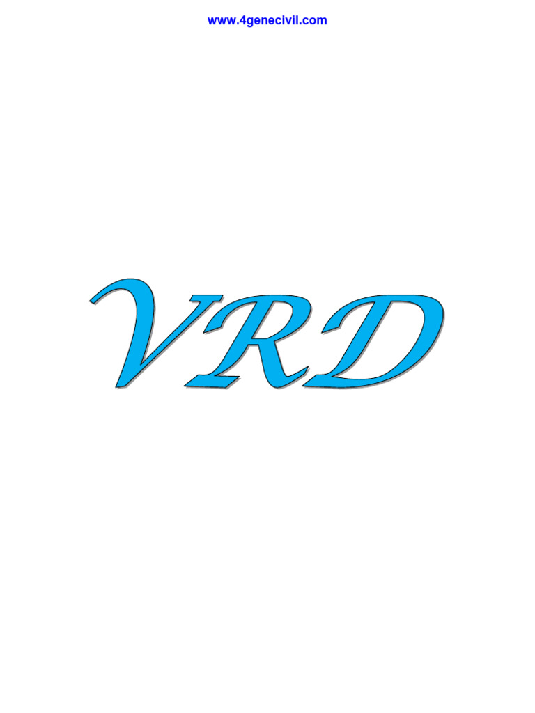 Guide complet sur les VRD et voirie | PDF | Échecs | Théorie (échecs)