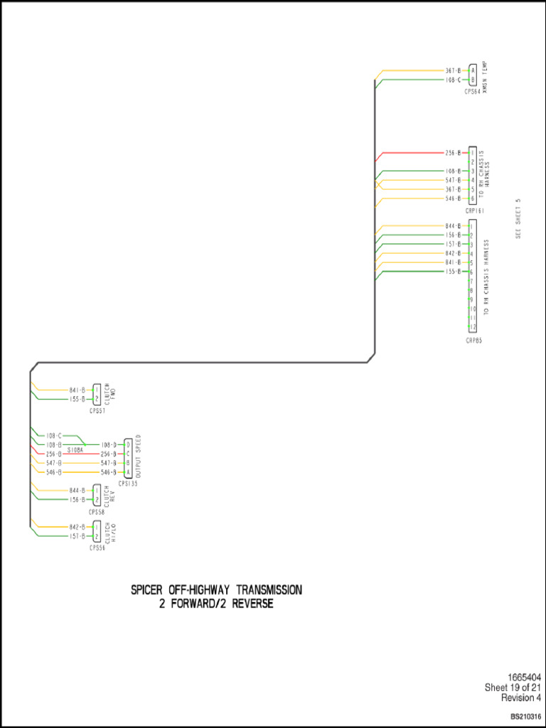 Bs 210316 | PDF