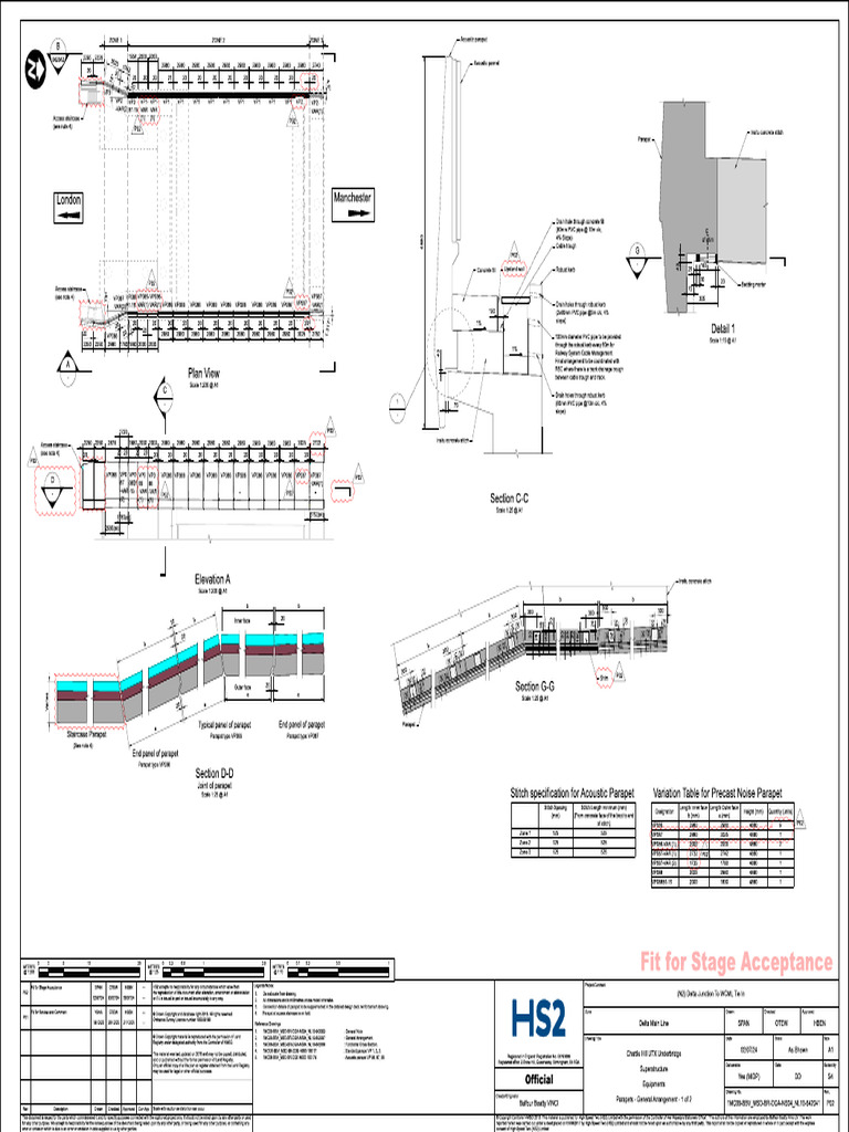 1MC09 BBV - MSD BR Dga NS04 - NL10 642041 S4 P02 | PDF | Architectural ...