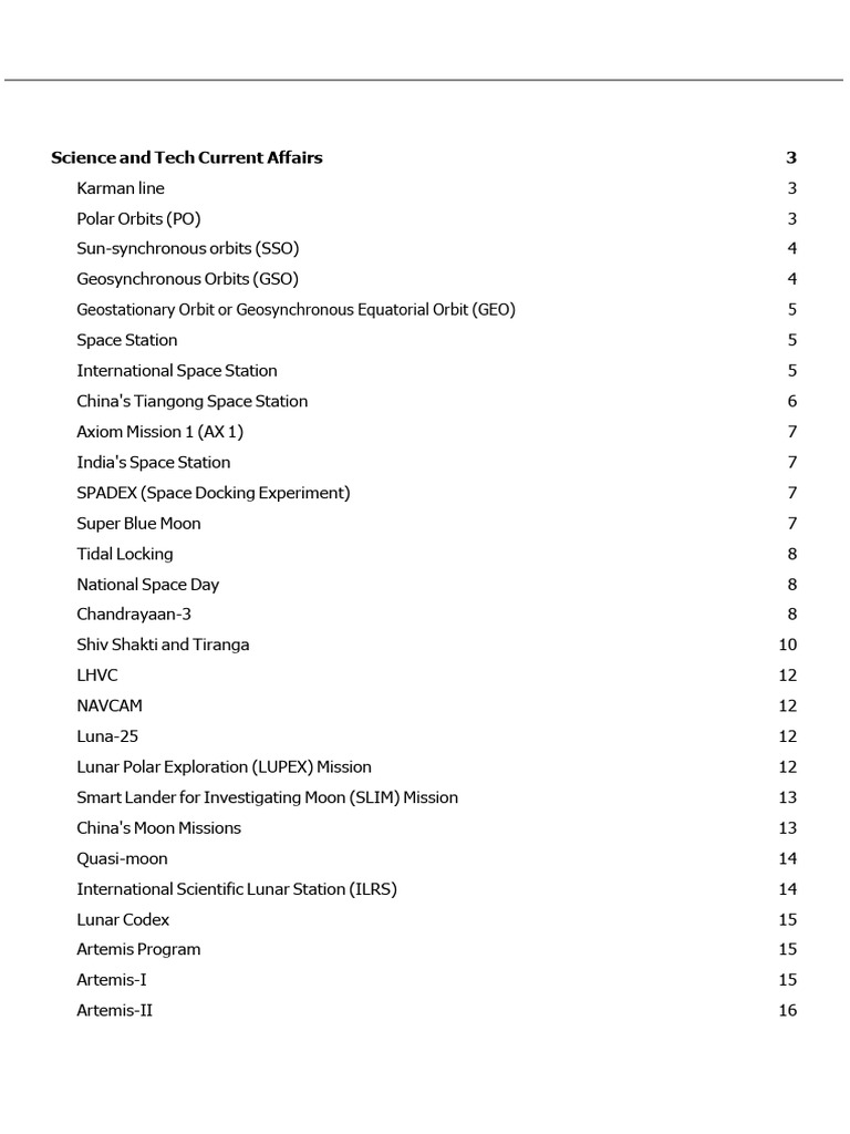 56 | PDF | Space Station | Mars