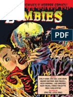Zombies (Chilling Archives of Horror Comics) Preview