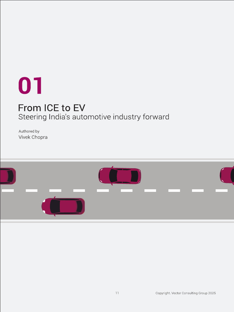 Drive To Thrive Rethinking Auto Strategy For A New Era 1 (Dragged) 2 | PDF