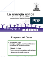 Energia Eolica