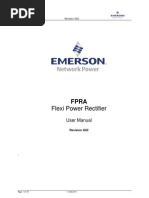 Download User Manual FPRA G02 by Ivan Stanojevic SN95573972 doc pdf