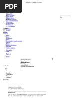 RESENHA - O Monge e o Executivo