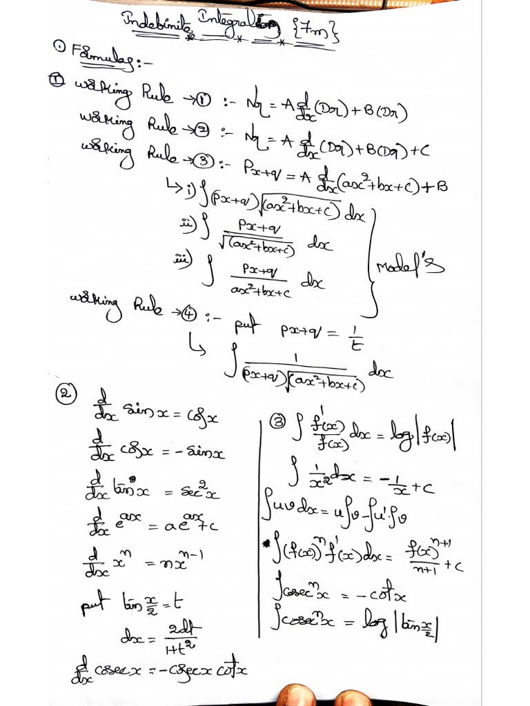 2B Important 7 Marks Questions | PDF