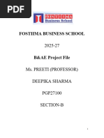 Excel Module 2: Formulas and Functions | PDF | Spreadsheet | Spelling