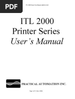 Parts Manual TB153FR BJ2Z005 15820004-15829999 | PDF
