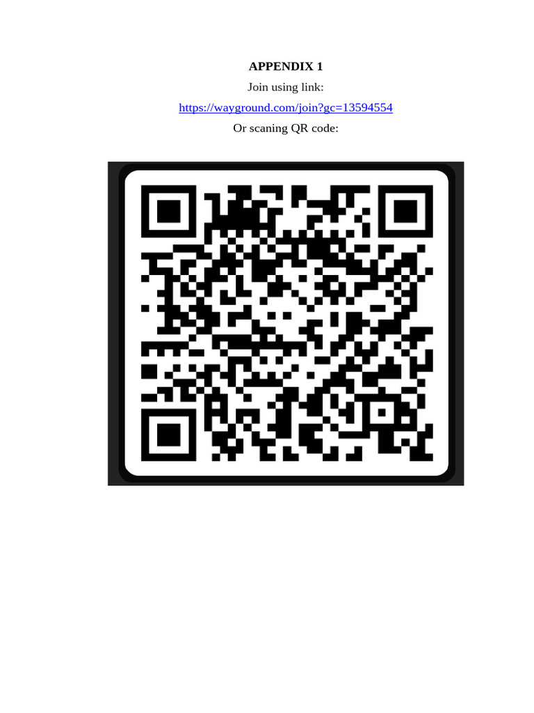Join Wayground and Learn English | PDF