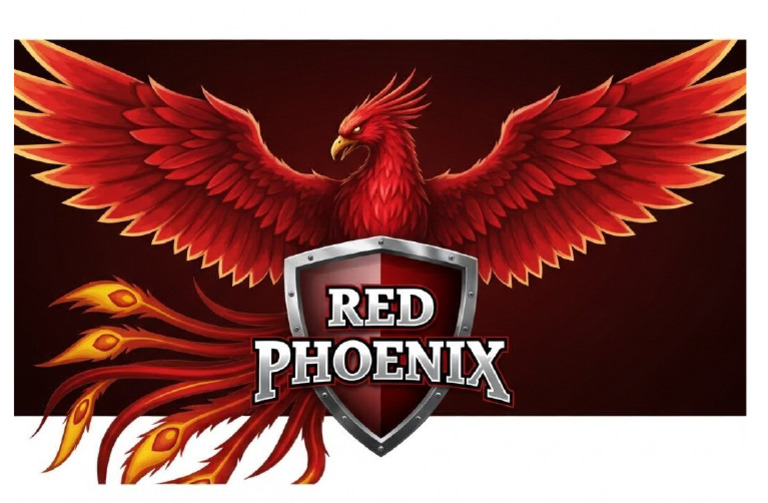 Red Phoenix | PDF