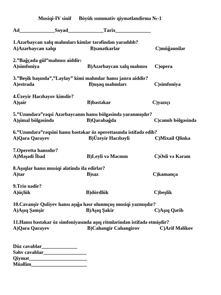 KSQ 6 | PDF