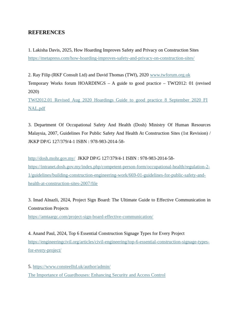 References | PDF