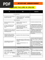 B737-Flying in Turbulence | Stall (Fluid Mechanics) | Aviation