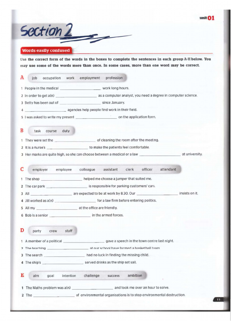 9A3CS2 L2 UoE Section 2 | PDF