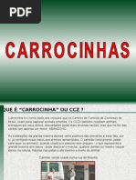 Carrocinha