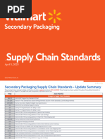WFS Routing Guide | PDF | Cargo | Pallet