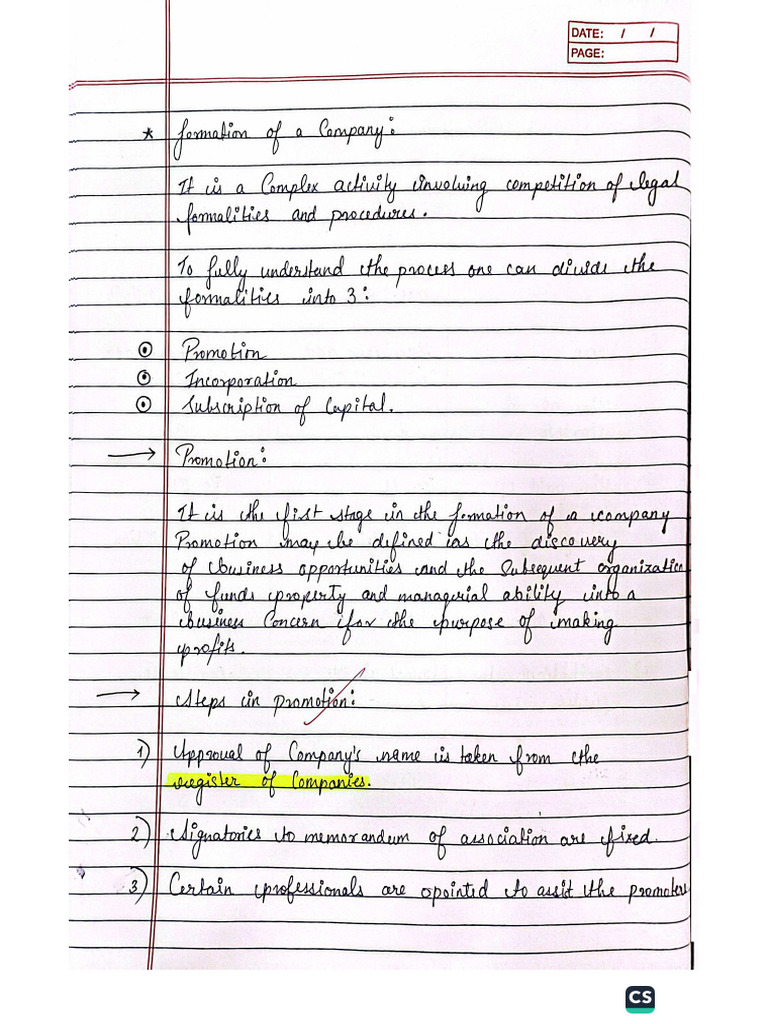 Chp7 BST Notes | PDF