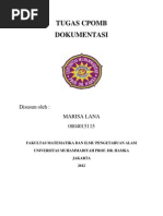 Download DOKUMENTASI by Icha Marisa Lana SN95581254 doc pdf