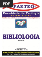 01. BIBLIOLOGIA 2012