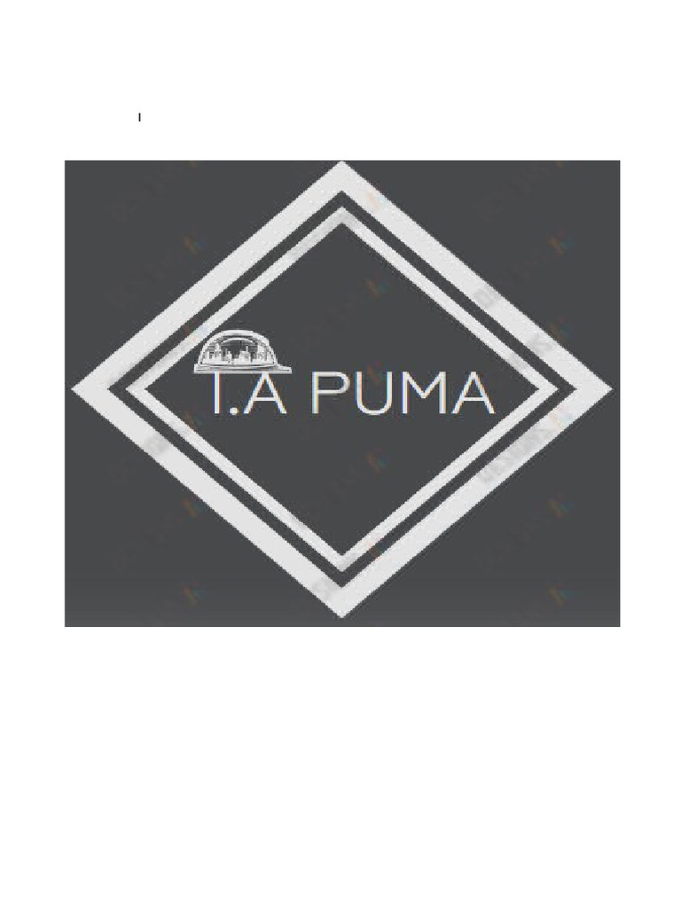 Puma Logoi | PDF