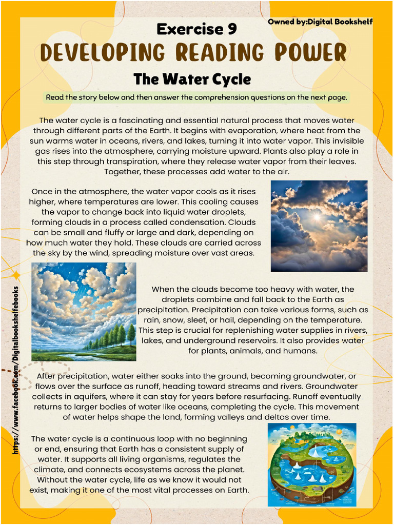 Exercise 9 | PDF