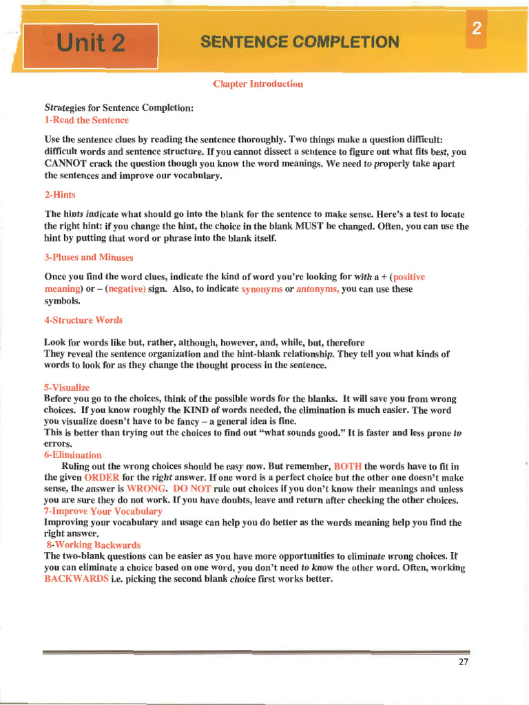 Introduction 