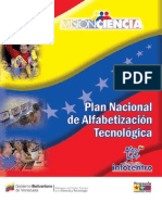 extraordinario para enseñar informatica pnat