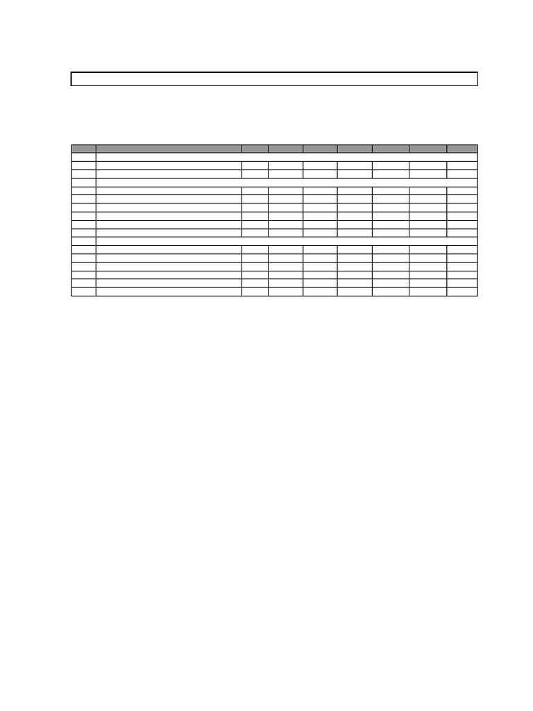 Column As | PDF