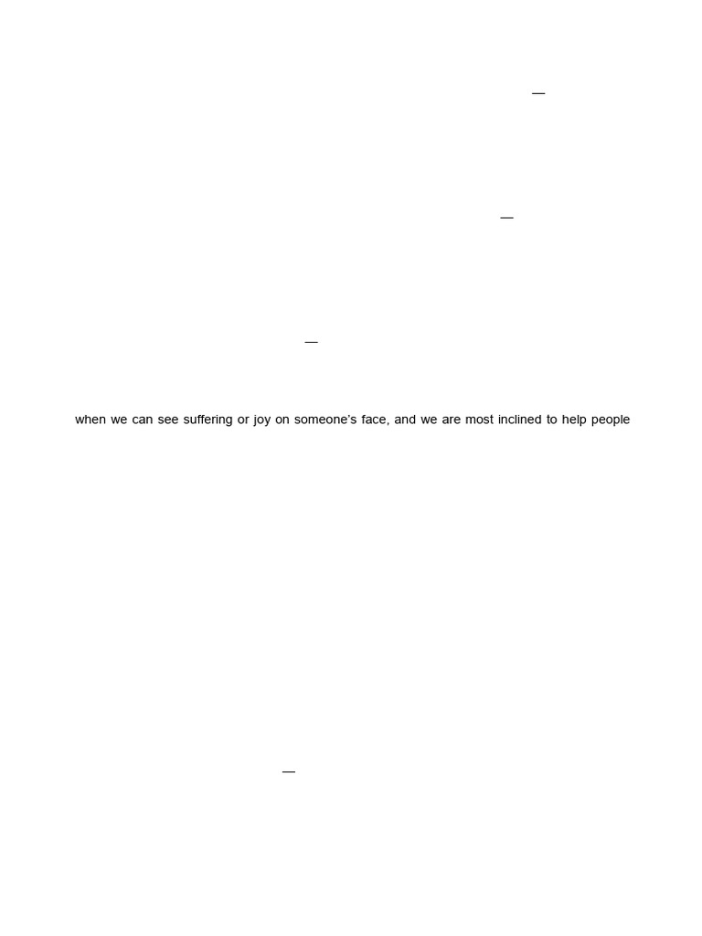 2021 JC2 GP Prelim Paper 2 - Insert | PDF | Empathy | Psychological ...