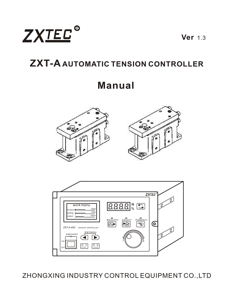 ZXT A | PDF | Detector (Radio) | Bit Rate