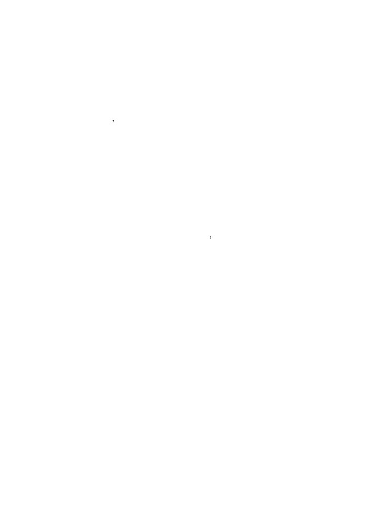 List of Examples of Occurrence Requiring Immediate - 230510 - 144845 ...