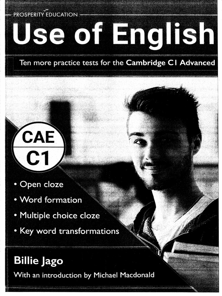 Cae C1 | PDF