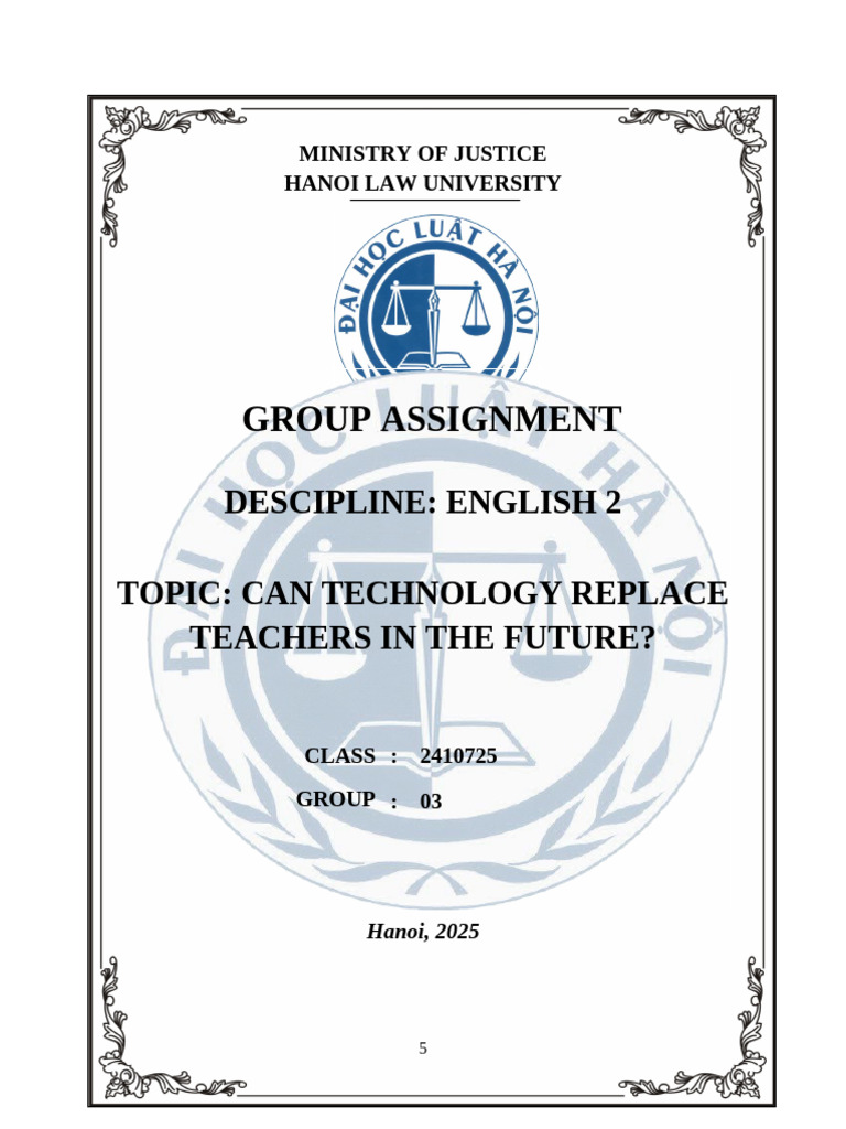 Technology and the Future of Teaching | PDF | Educational Technology ...