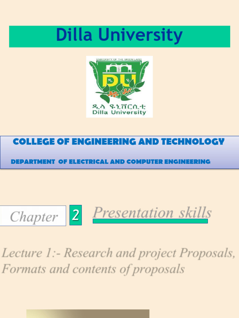 Research Proposal Guidelines for Engineers | PDF | Citation | Methodology