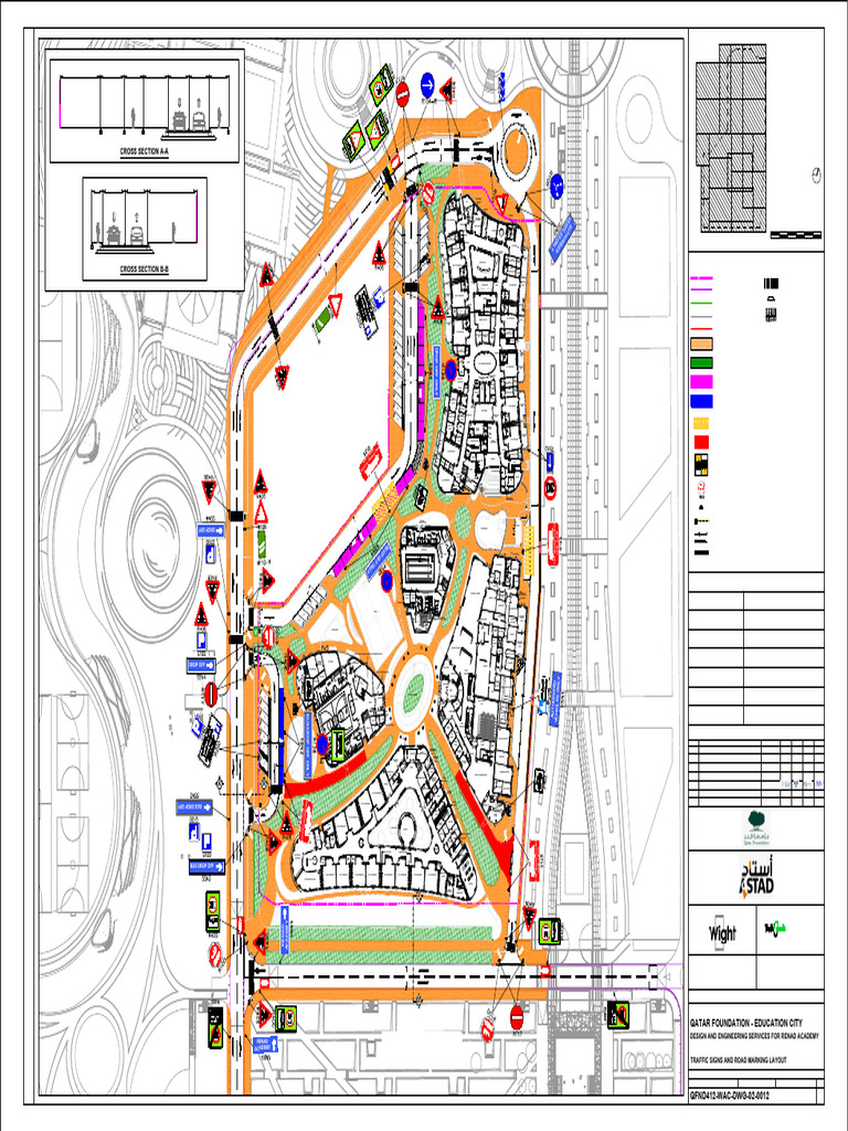 QFND412 Wac DWG 02 0012 01 | PDF