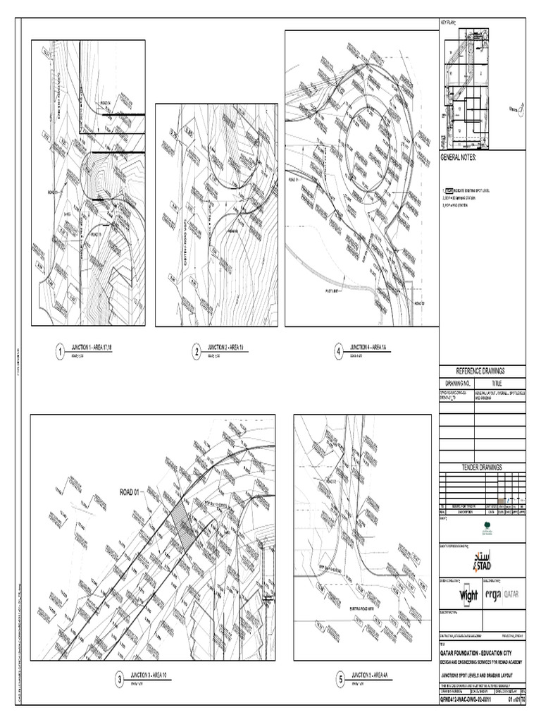 QFND412 Wac DWG 02 0011 01 | PDF