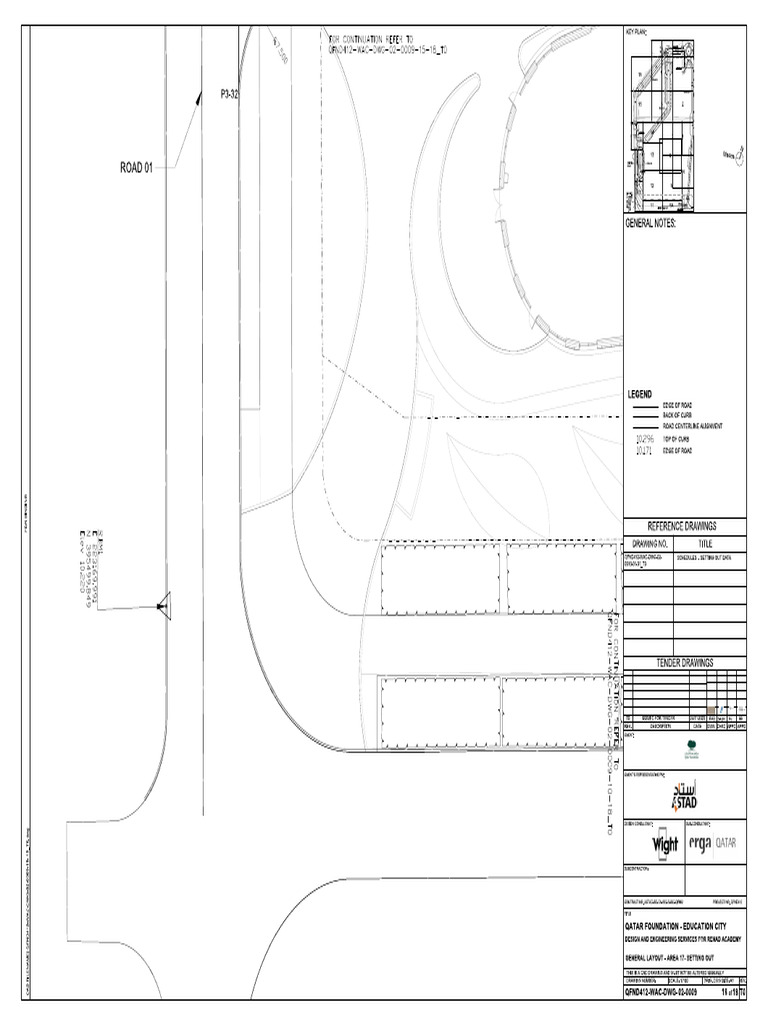 QFND412 Wac DWG 02 0009 18 | PDF