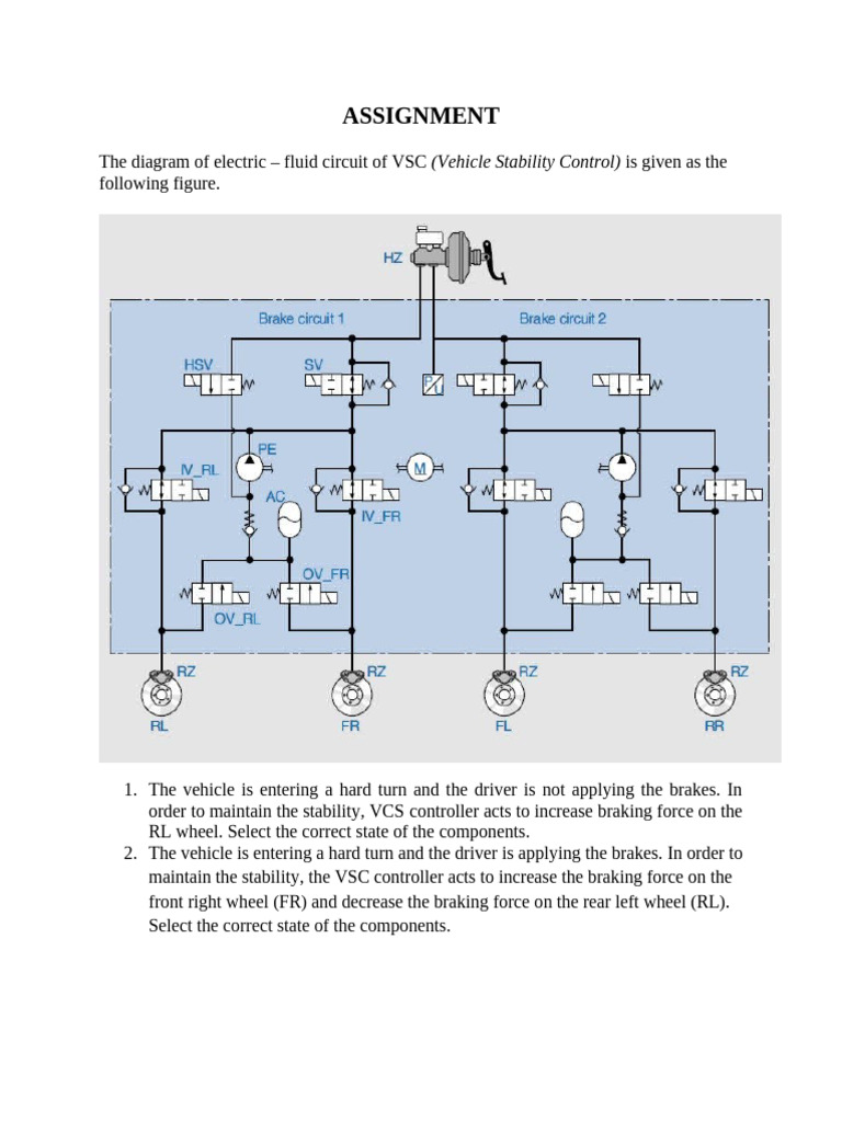 Assingment VSC | PDF