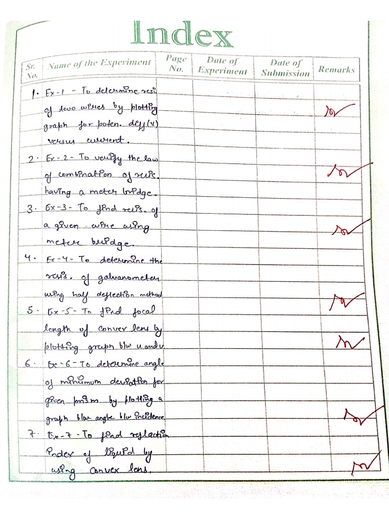 Physics File | PDF