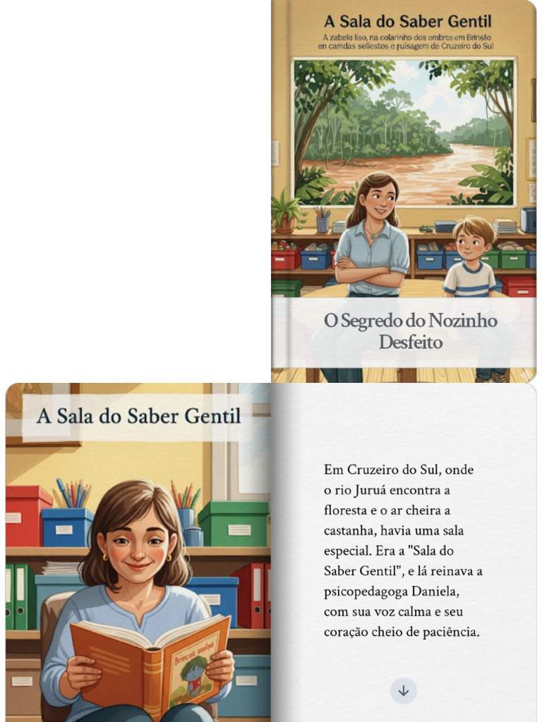 Daniela | PDF