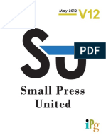 Small Press United Fall Bundle V12