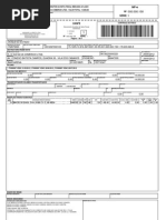 NF 158 BELÉM IMPORTADOS